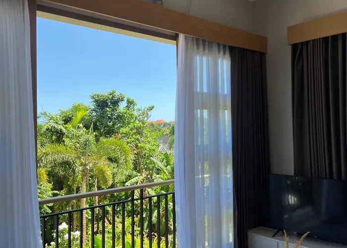 Dreamland Guest Bali By Globalstay *