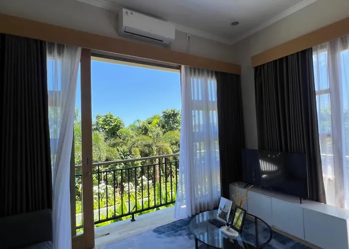 Dreamland Guest Bali By Globalstay Appartement Uluwatu