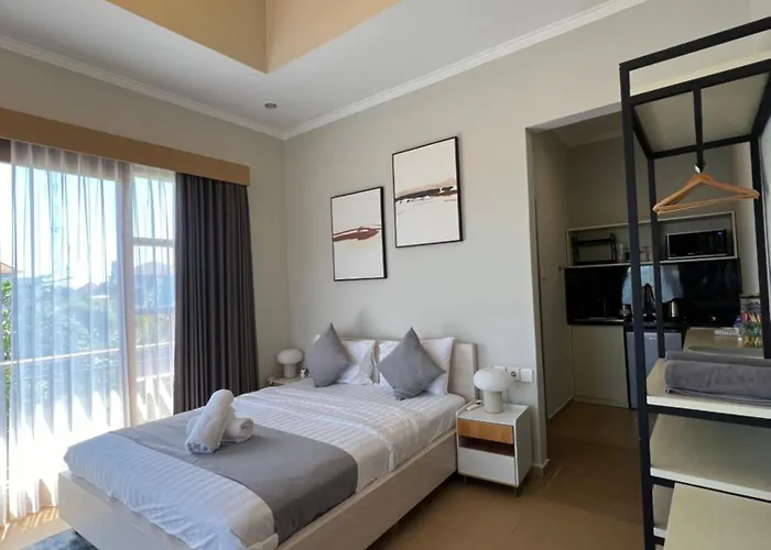 Dreamland Guest Bali By Globalstay