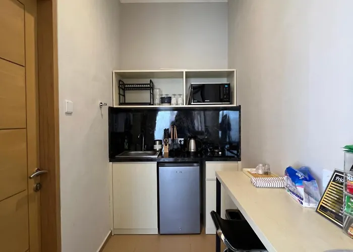 Dreamland Guest Bali By Globalstay Appartement Uluwatu