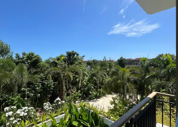 Dreamland Guest Bali By Globalstay * Uluwatu