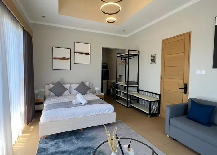Appartement Dreamland Guest Bali By Globalstay Uluwatu