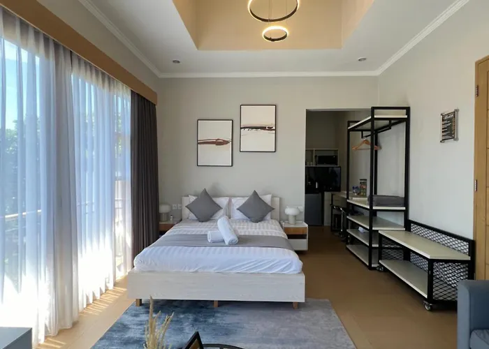 Dreamland Guest Bali By Globalstay Uluwatu