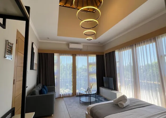 Dreamland Guest Bali By Globalstay *