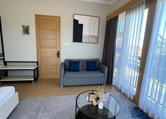 Appartamento Dreamland Guest Bali By Globalstay Uluwatu