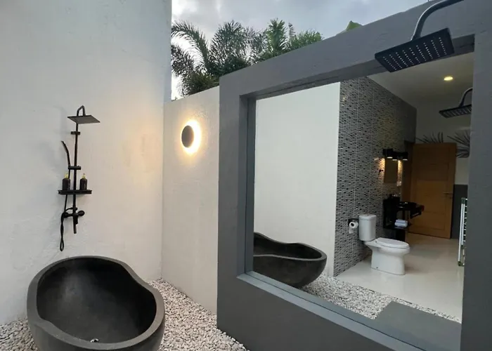 Dreamland Guest Bali By Globalstay Uluwatu
