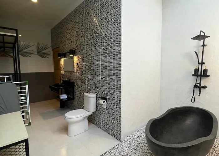 Dreamland Guest Bali By Globalstay *