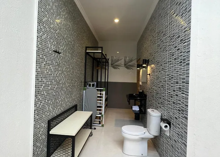 Dreamland Guest Bali By Globalstay Appartement *