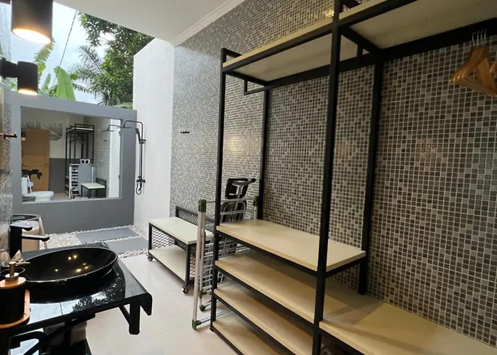 Dreamland Guest Bali By Globalstay * Uluwatu