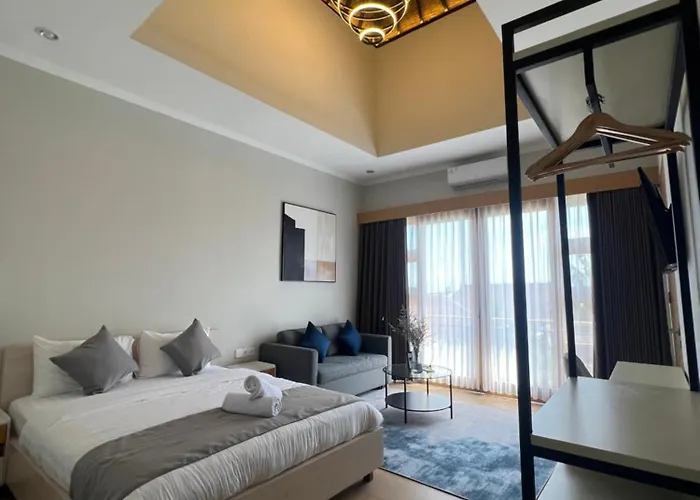 Appartement Dreamland Guest Bali By Globalstay *