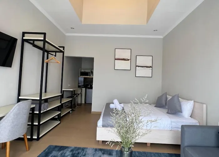 Dreamland Guest Bali By Globalstay * Uluwatu