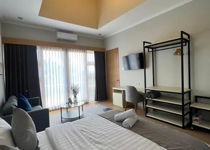 Dreamland Guest Bali By Globalstay *