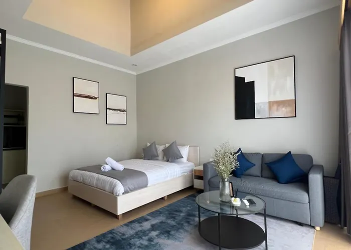 Appartement Dreamland Guest Bali By Globalstay *