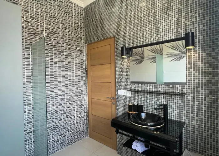 Dreamland Guest Bali By Globalstay Appartement *