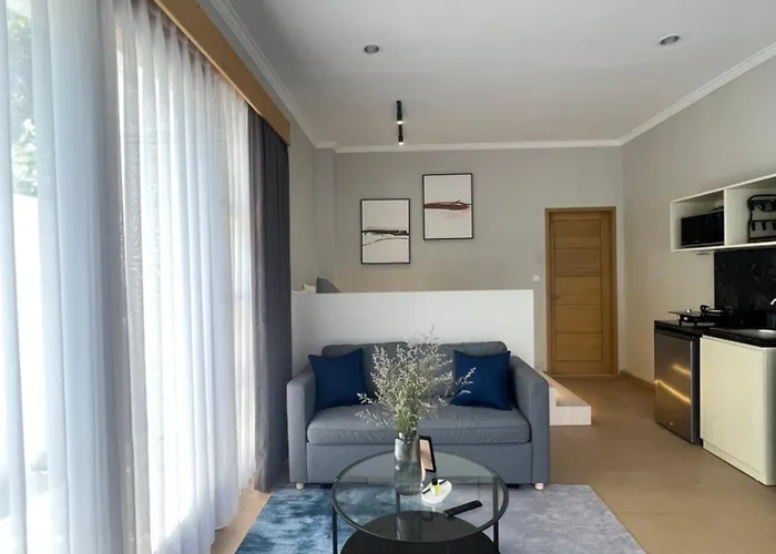 Dreamland Guest Bali By Globalstay * Uluwatu