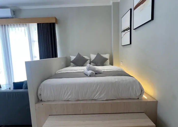 Dreamland Guest Bali By Globalstay *