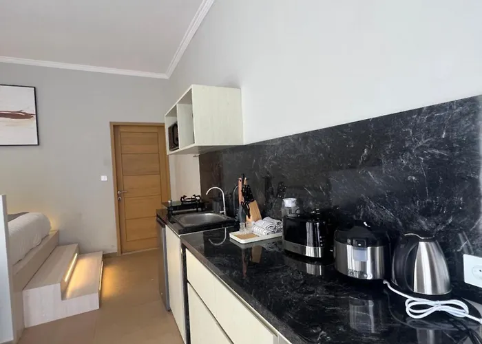 Dreamland Guest Bali By Globalstay * Uluwatu