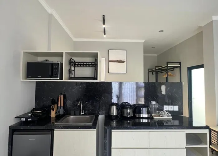 Appartement Dreamland Guest Bali By Globalstay