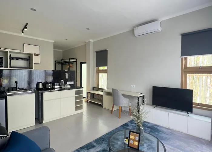 Dreamland Guest Bali By Globalstay Appartement Uluwatu