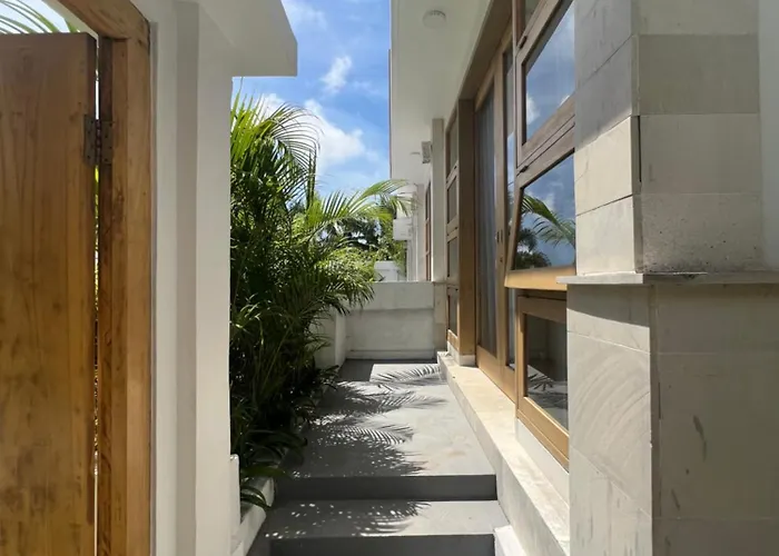 Dreamland Guest Bali By Globalstay *