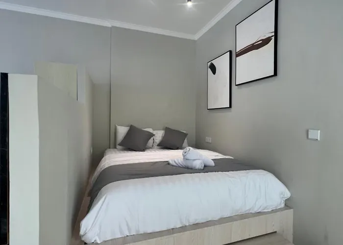 Dreamland Guest Bali By Globalstay Appartement *