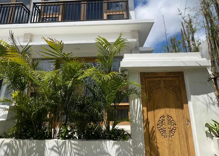 Appartement Dreamland Guest Bali By Globalstay