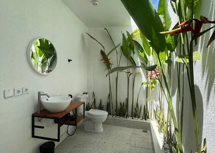 Dreamland Guest Bali By Globalstay Appartement Uluwatu