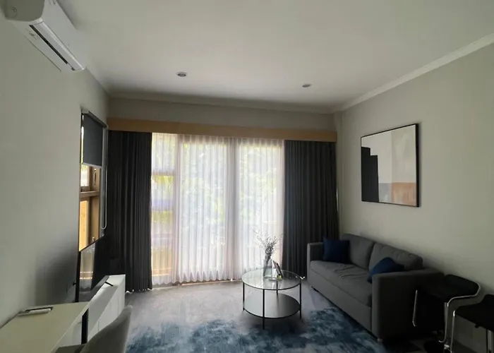 Dreamland Guest Bali By Globalstay Appartement