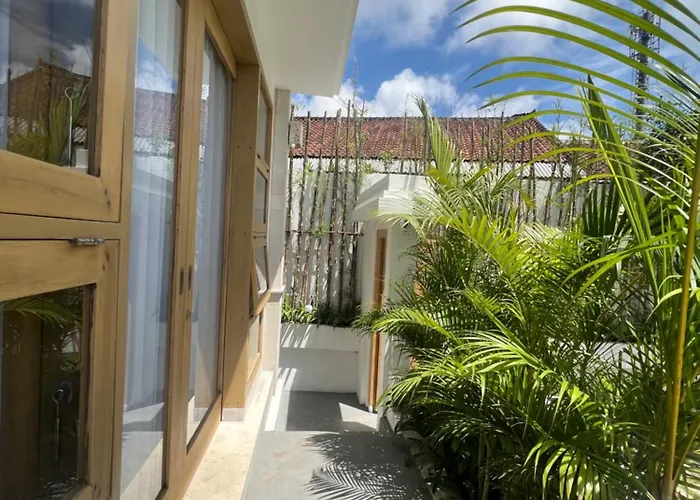 Dreamland Guest Bali By Globalstay