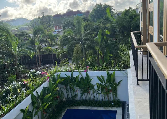 Dreamland Guest Bali By Globalstay * Uluwatu