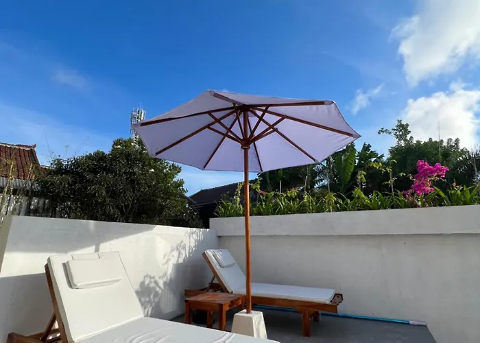Apartamento Dreamland Guest Bali By Globalstay *