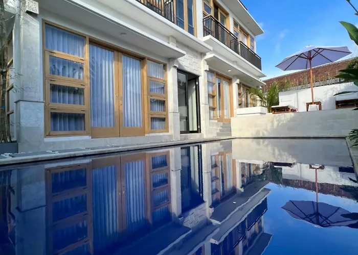 Dreamland Guest Bali By Globalstay Uluwatu