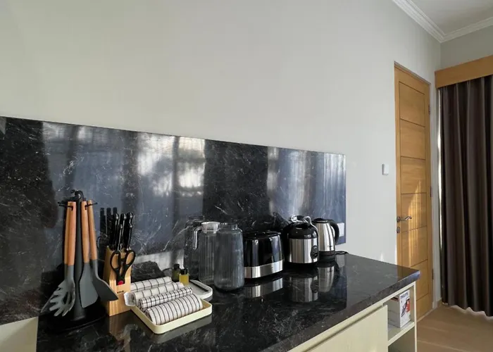 Dreamland Guest Bali By Globalstay Appartement Uluwatu
