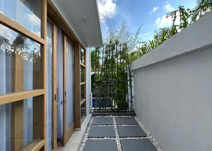 Dreamland Guest Bali By Globalstay