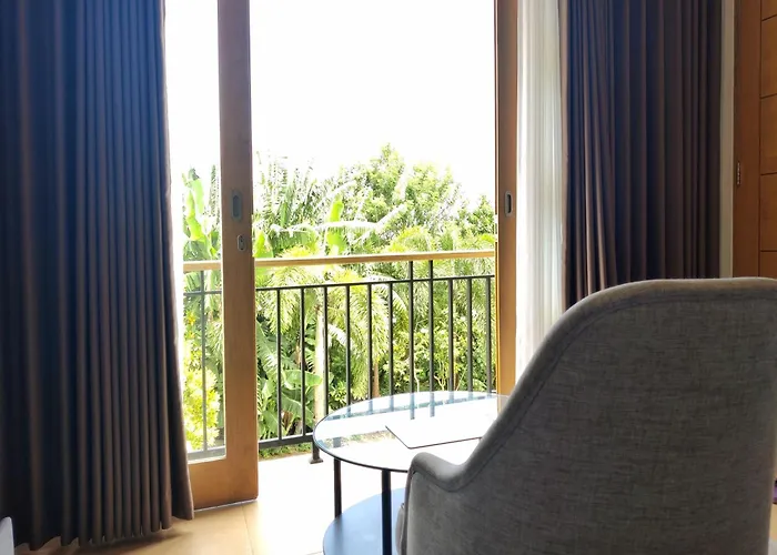 Appartement Dreamland Guest Bali By Globalstay