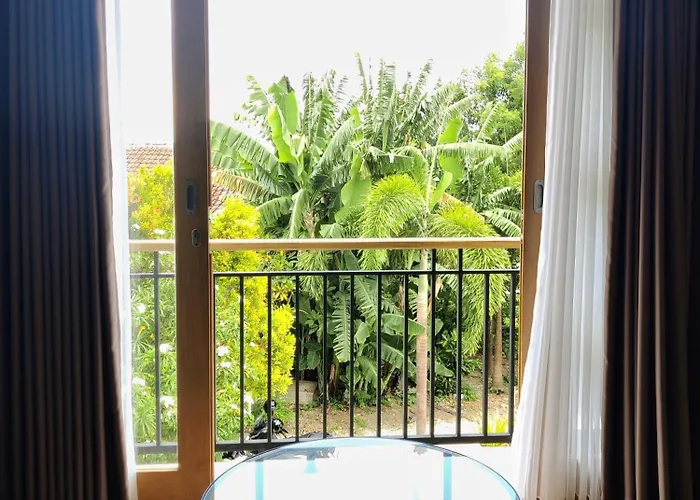 Dreamland Guest Bali By Globalstay Uluwatu
