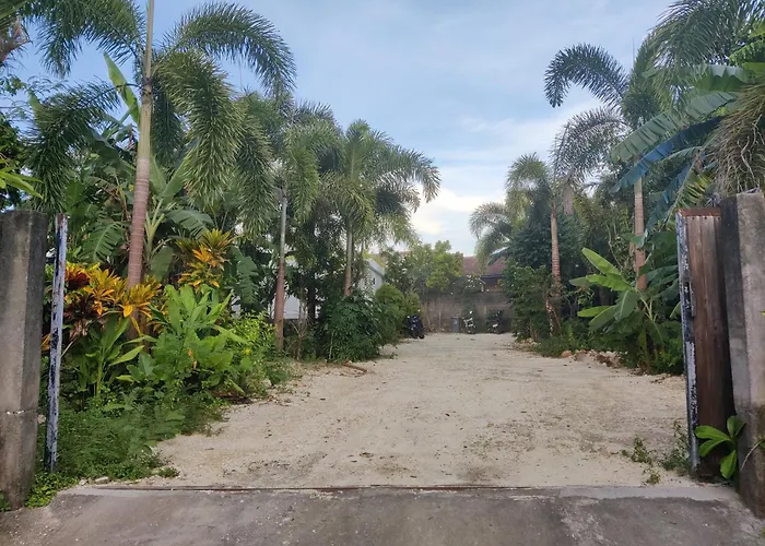 Appartement Dreamland Guest Bali By Globalstay