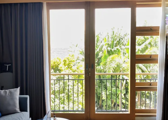 Dreamland Guest Bali By Globalstay