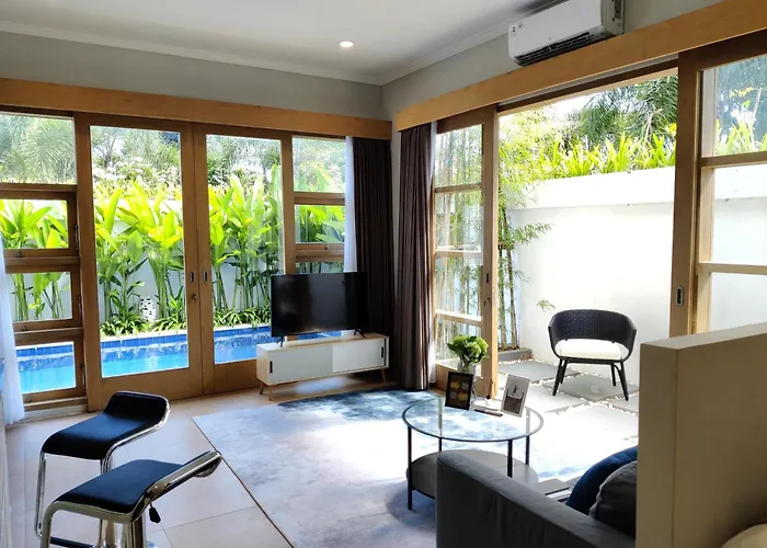 Dreamland Guest Bali By Globalstay Appartement *