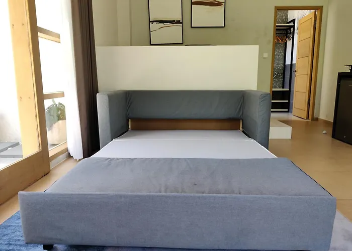 Appartement Dreamland Guest Bali By Globalstay