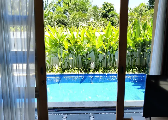 Dreamland Guest Bali By Globalstay Appartement