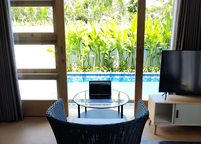Appartement Dreamland Guest Bali By Globalstay