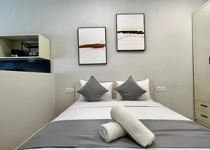 Dreamland Guest Bali By Globalstay
