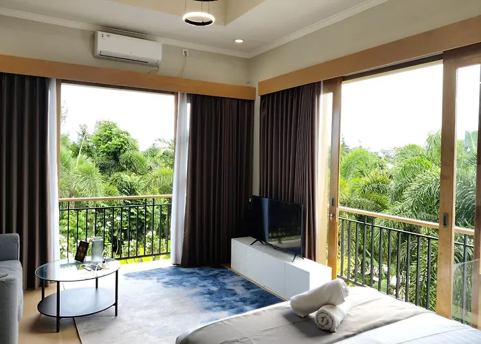 Dreamland Guest Bali By Globalstay Uluwatu