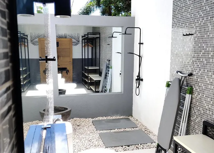 Dreamland Guest Bali By Globalstay Appartement