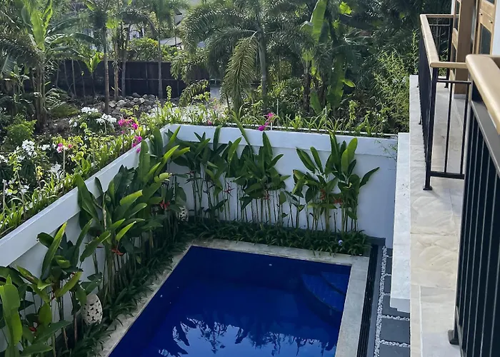Dreamland Guest Bali By Globalstay Uluwatu