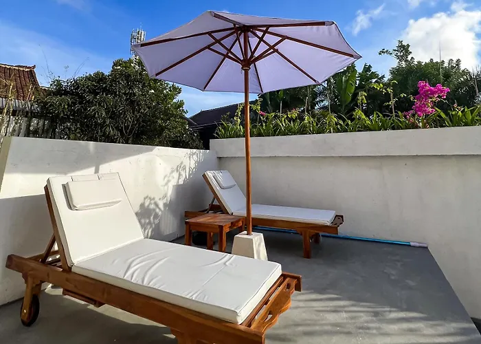 Appartement Dreamland Guest Bali By Globalstay *