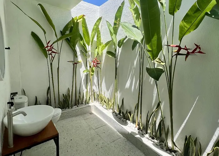 Dreamland Guest Bali By Globalstay Uluwatu