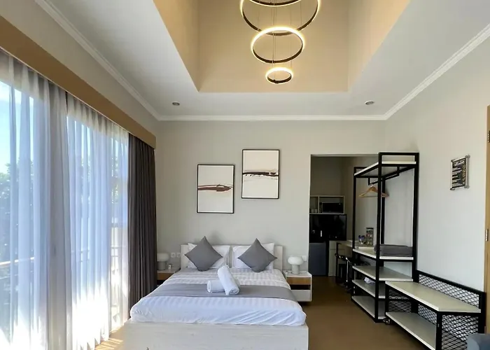 Dreamland Guest Bali By Globalstay